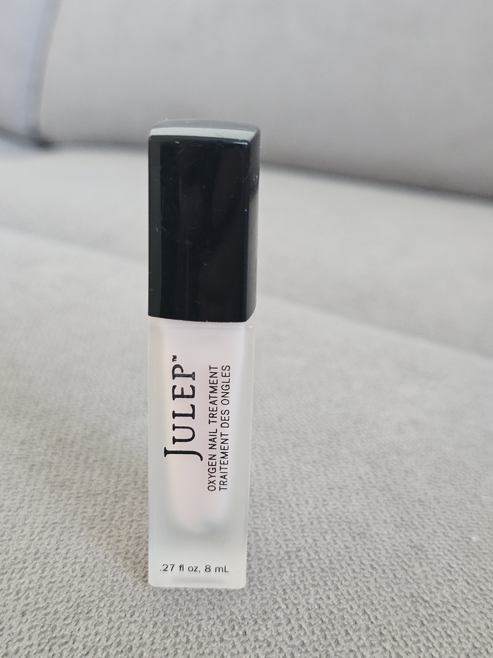 Julep Oxygen Nail Treatment, Sheer Pink